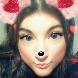 Meet your Posher, Leah